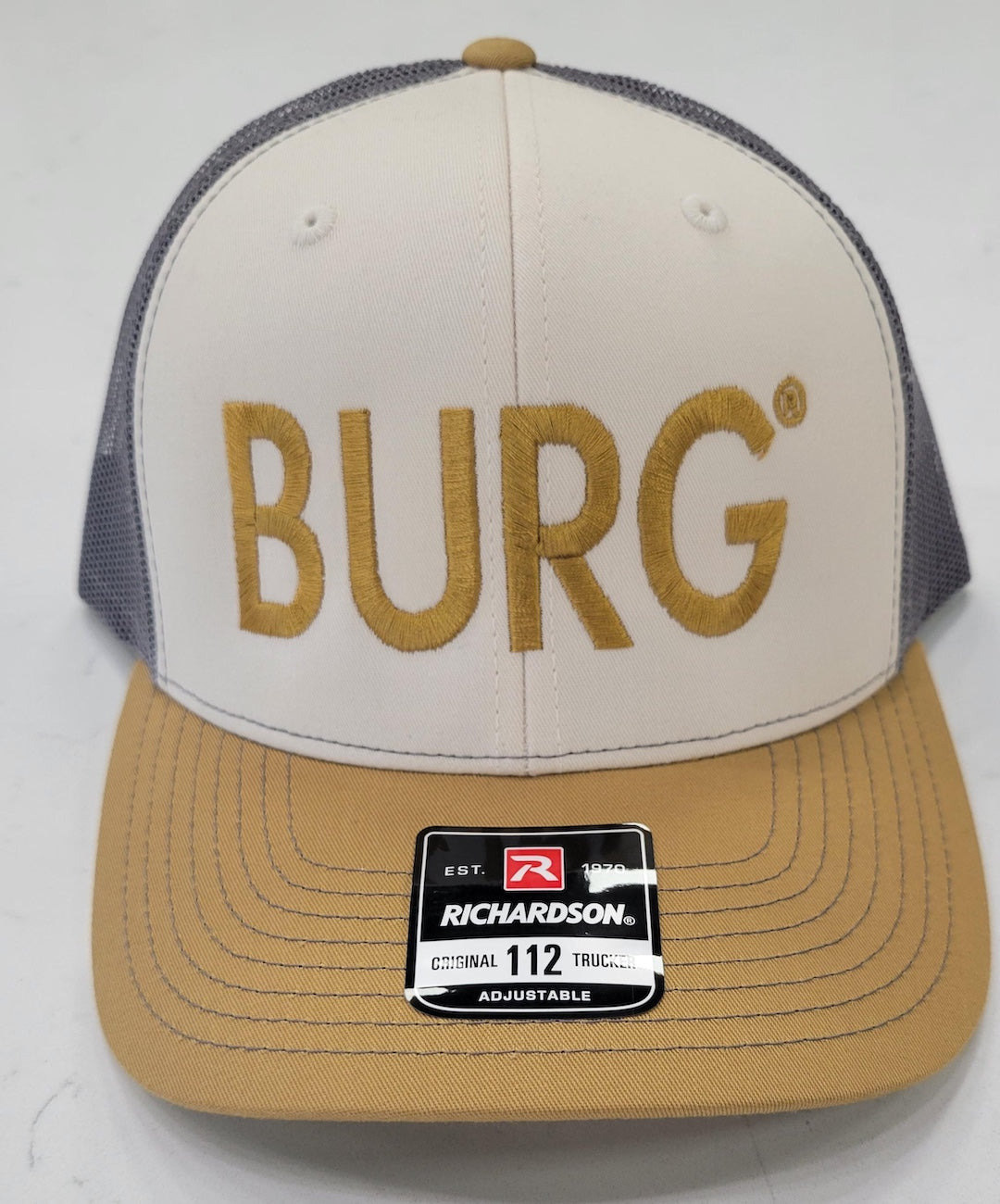 Richardson BURG Hat