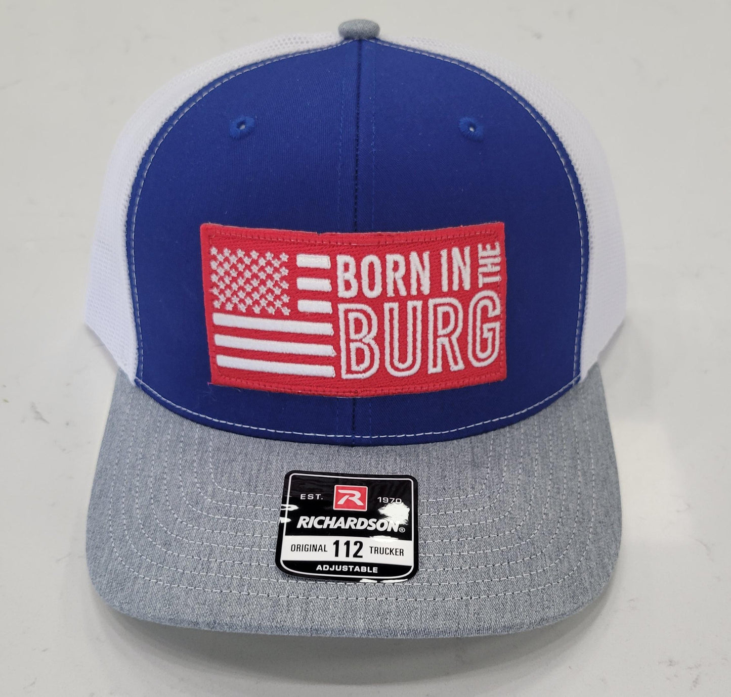 Richardson BURG Hat