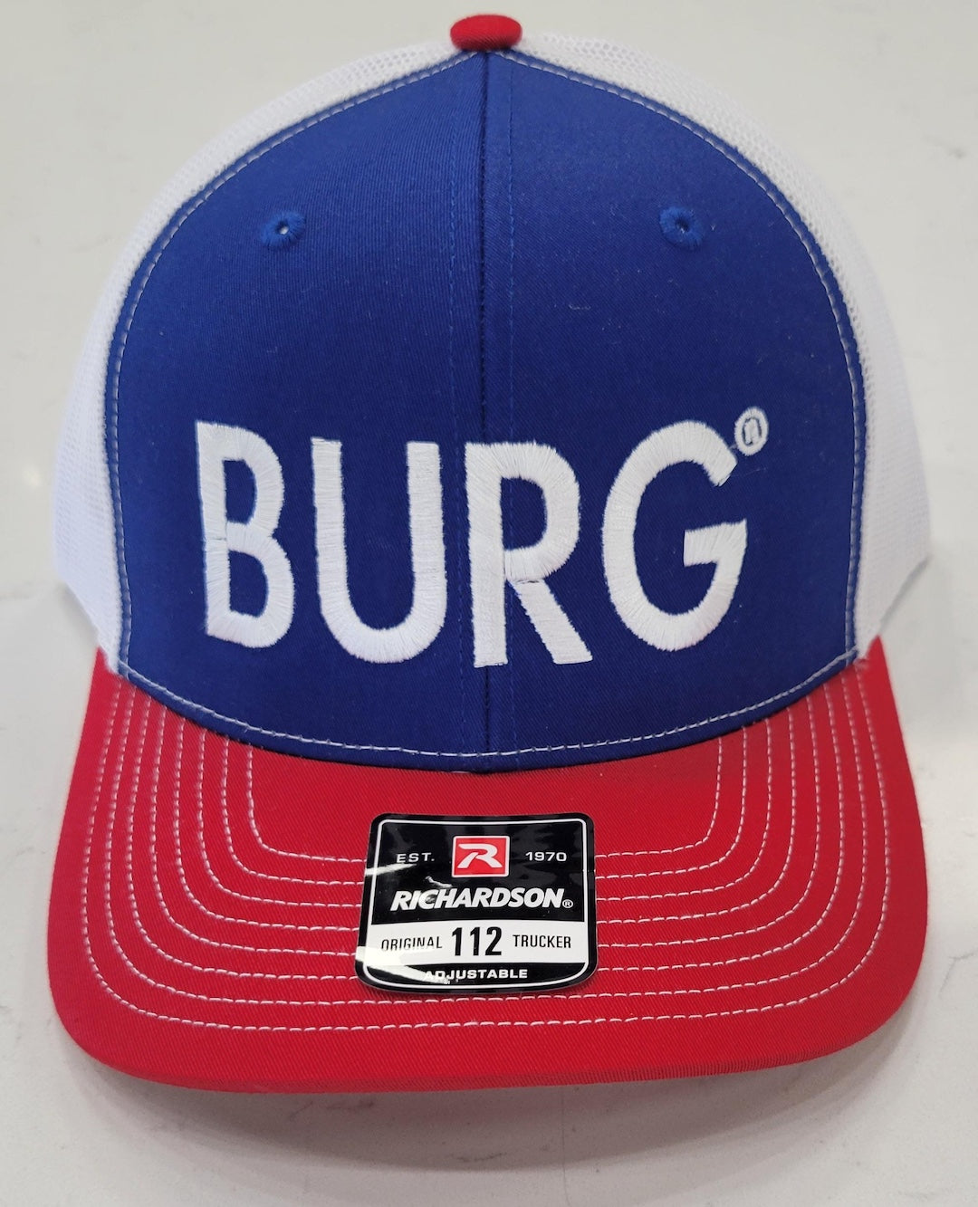 Richardson BURG Hat