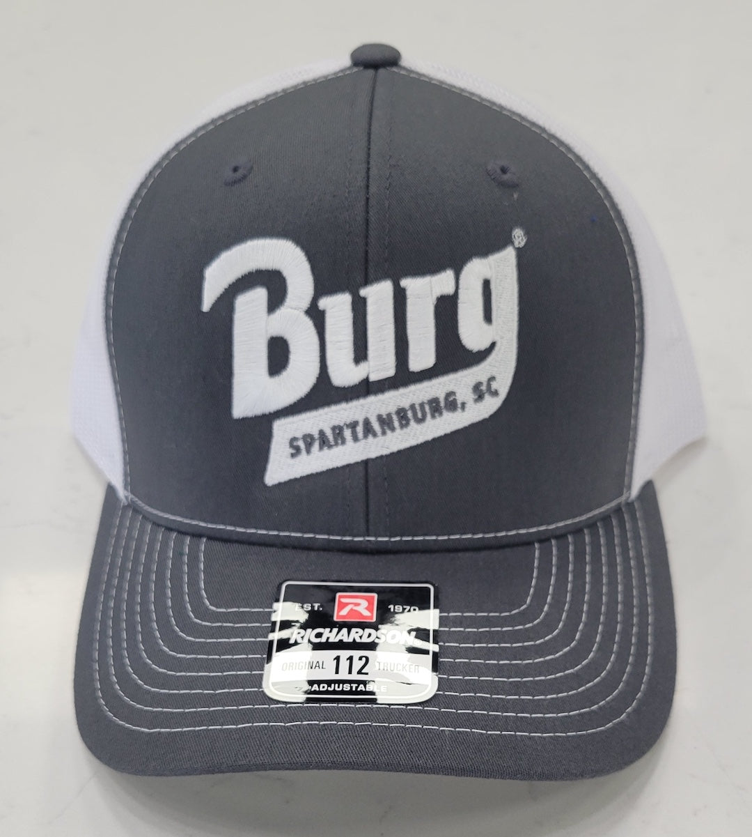Richardson BURG Hat
