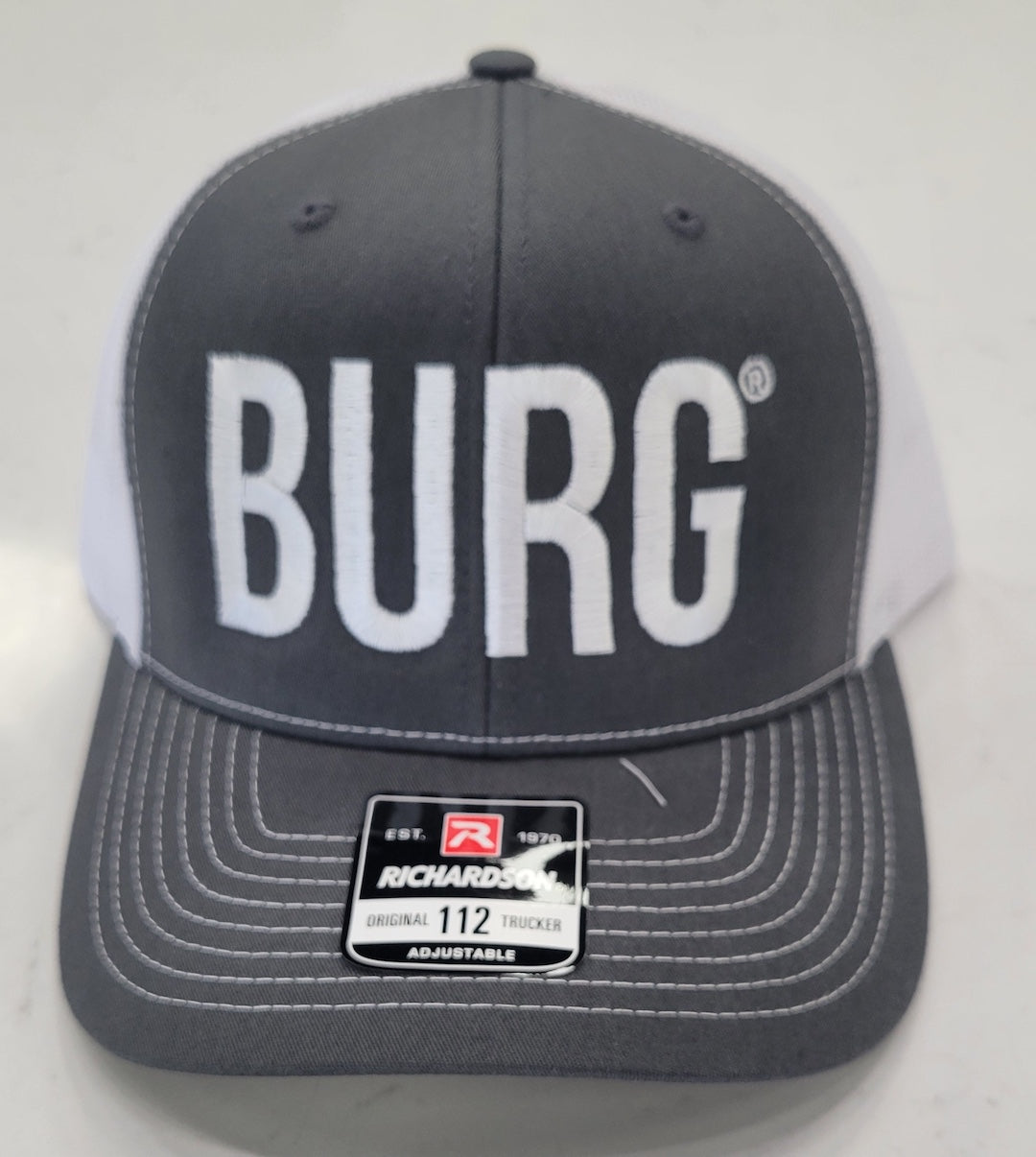 Richardson BURG Hat