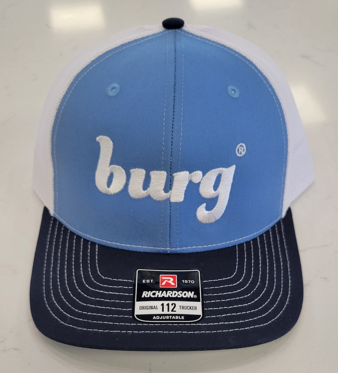 Richardson BURG Hat