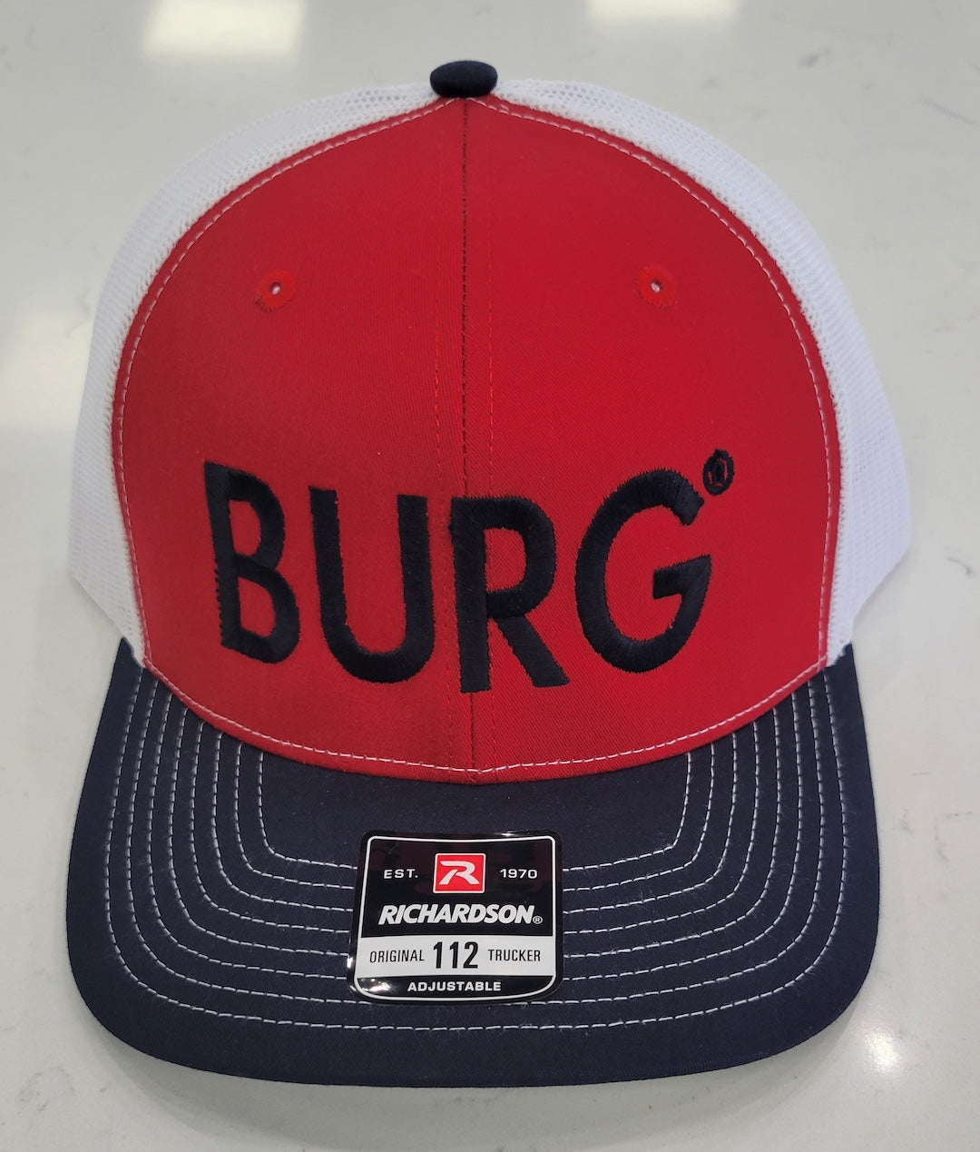 Richardson BURG Hat