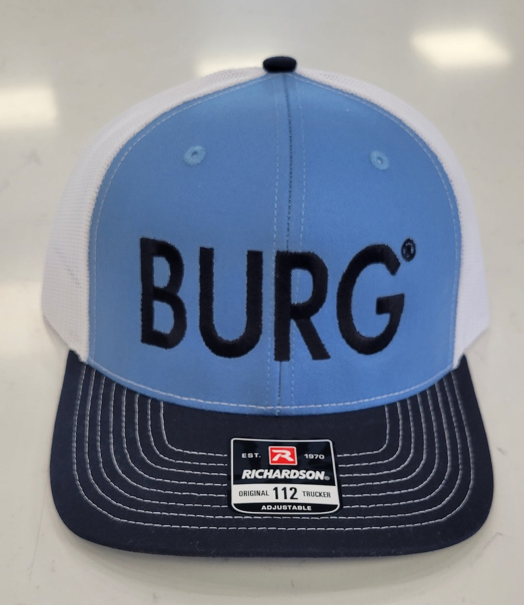 Richardson BURG Hat