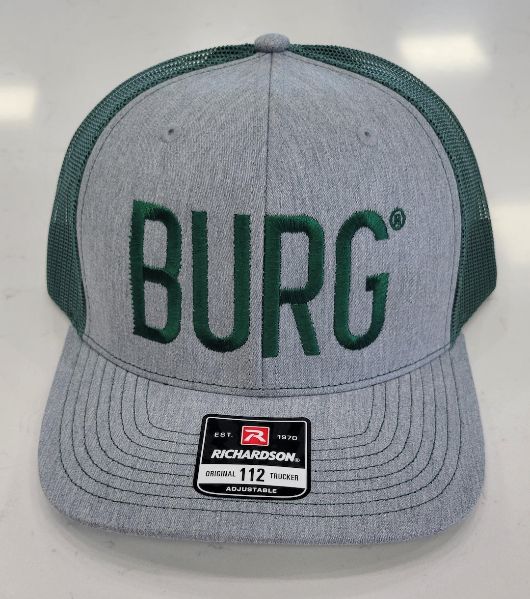 Richardson BURG Hat