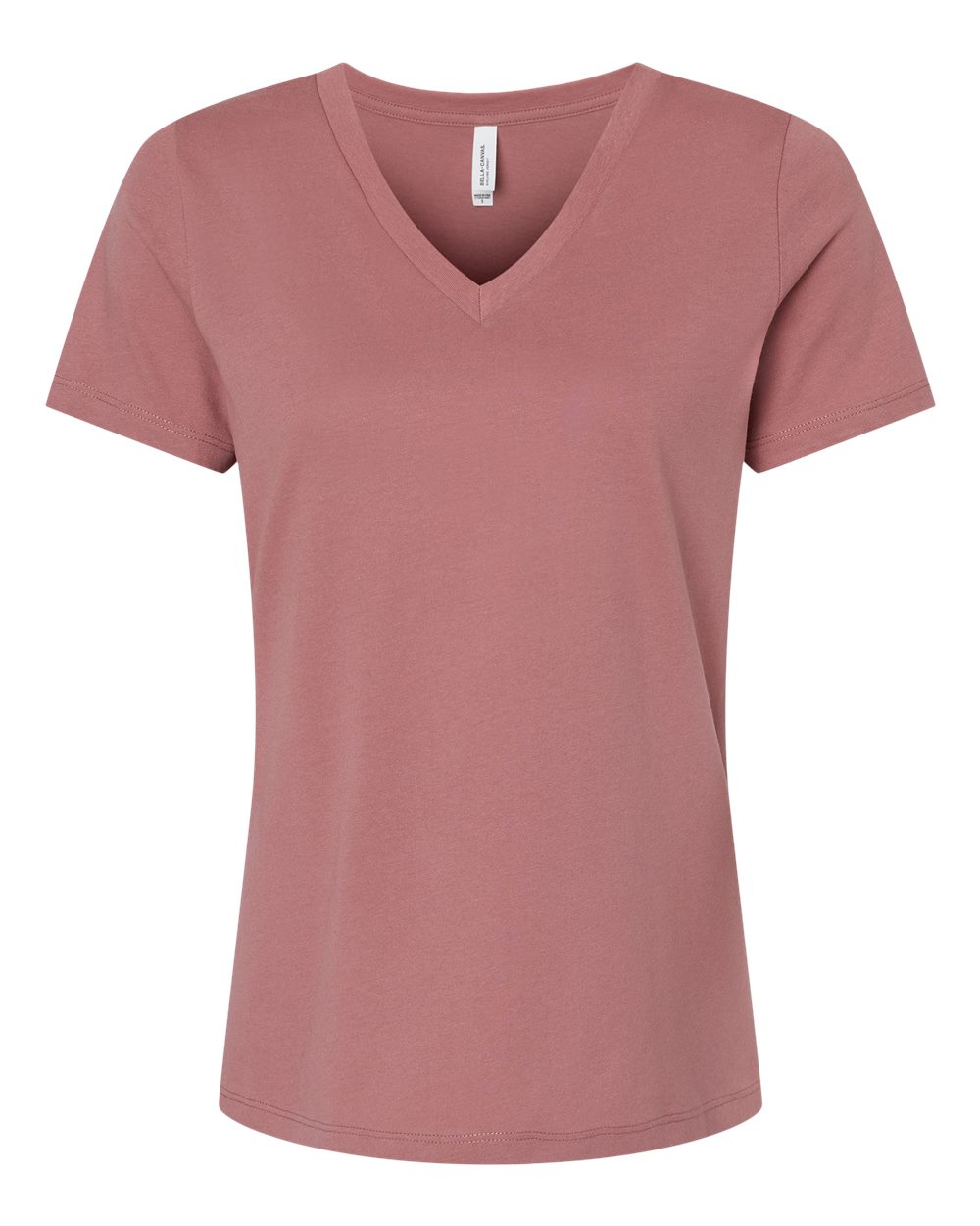 Women's Game Day V Neck Tee