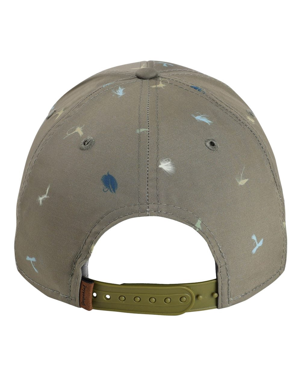 Imperial Mid Crown Fly Fish Hat