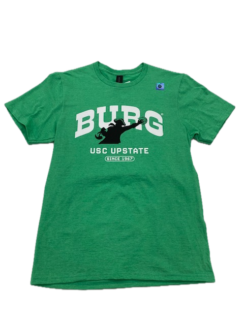 USC Upstate BURG Basketball Shirt