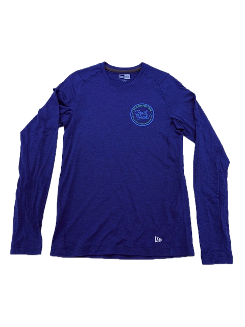 Trail Yeah Dri-Fit Long Sleeve