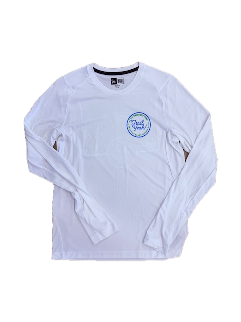 Trail Yeah Dri-Fit Long Sleeve
