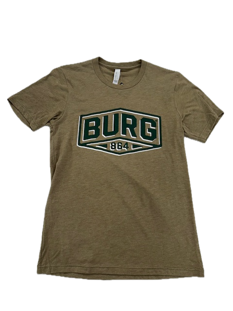 Burg 864 Tshirt