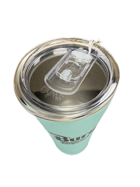 Burg Spartanburg, SC Insulated Tumbler