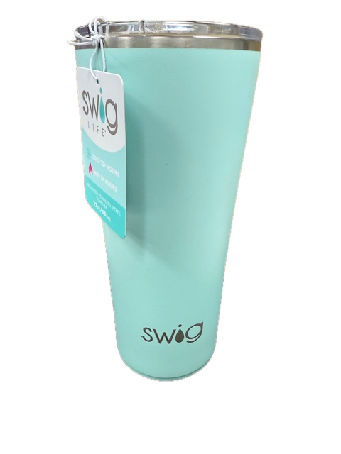 Burg Spartanburg, SC Insulated Tumbler