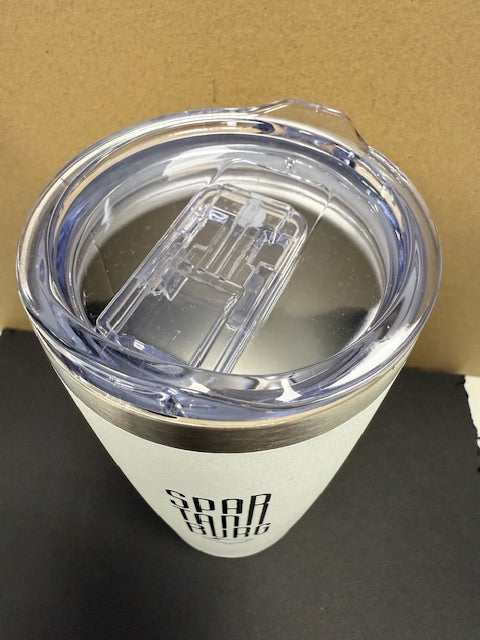 Spartanburg Tumbler