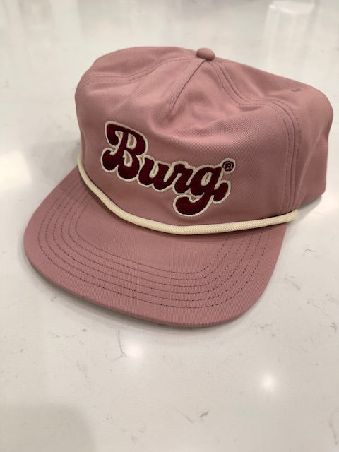 Locale Rope Hat