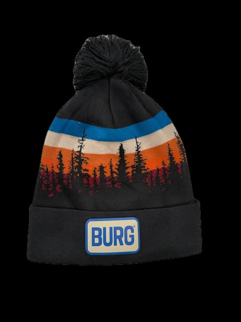 Locale Brand Beanie