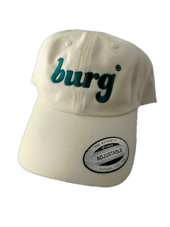 The Classics Burg Hat
