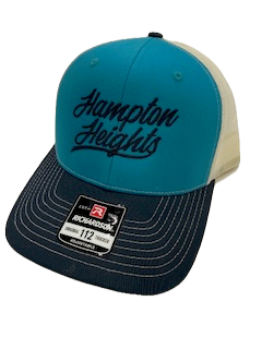 Hampton Heights Richardson 112