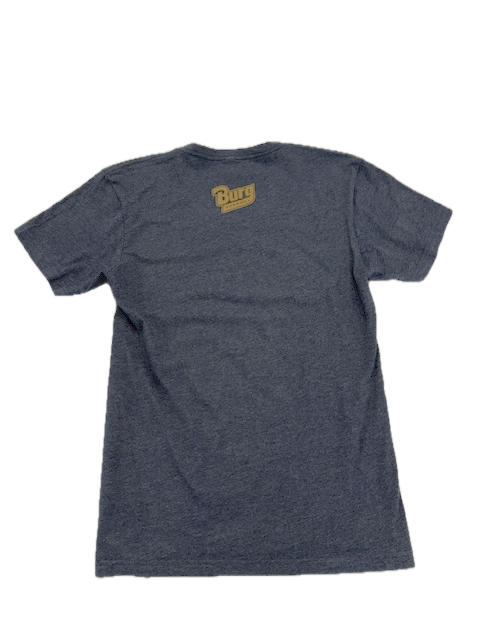 Spartanburg V Neck Tee