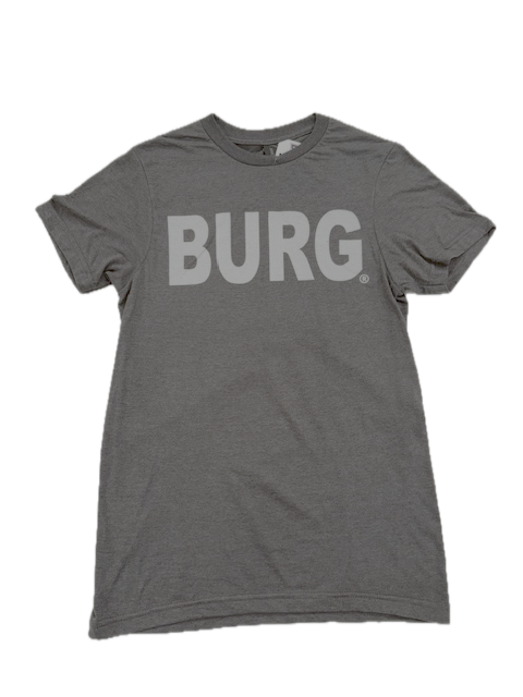 Burg Classic Colored Tee