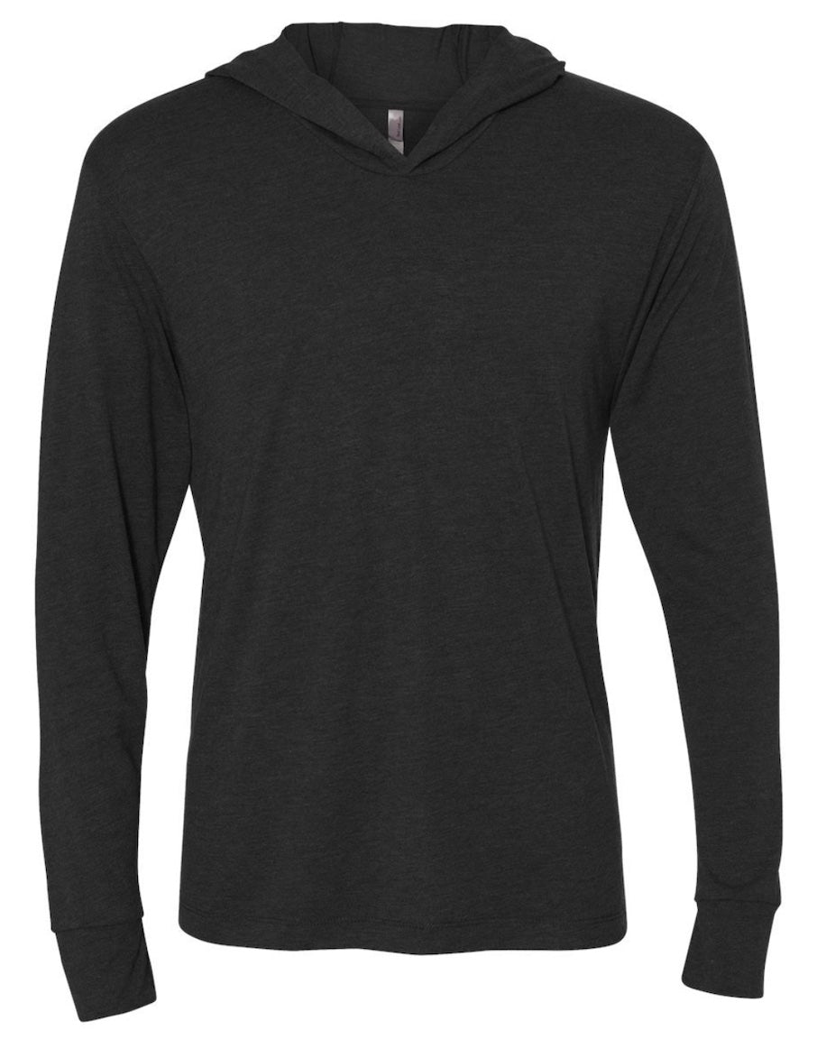 Boiling Springs Long Sleeve Hooded