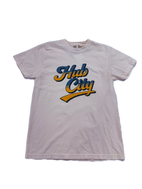 Hub City T-Shirt