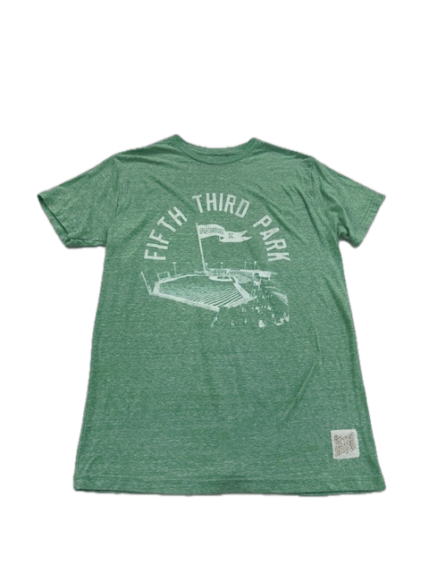 Original Retro Brand Fifth Third Park Shirt