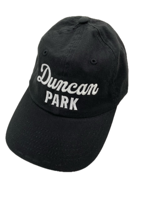 KIDS Duncan Park Hat