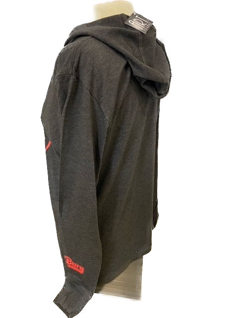 Boiling Springs Long Sleeve Hooded