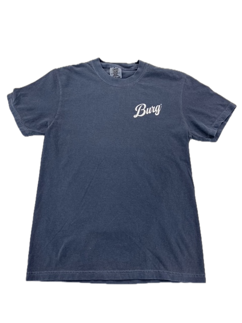 Burg Mayo Shirt