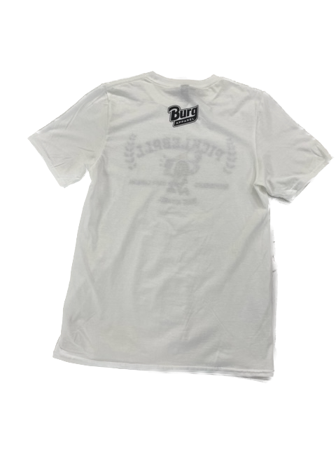 Burg Apparel Pickleball T-Shirt