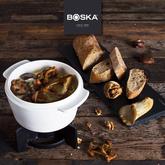 SLATE SERVING BOARD, SMALL