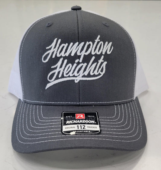 Hampton Heights Richardson 112