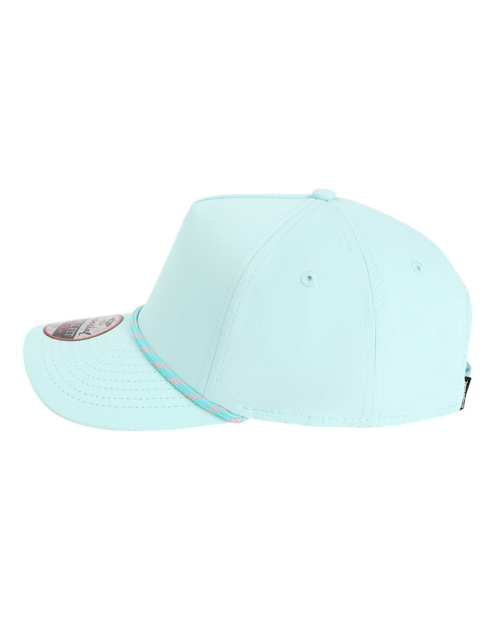 Imperial Burg Rope Hat