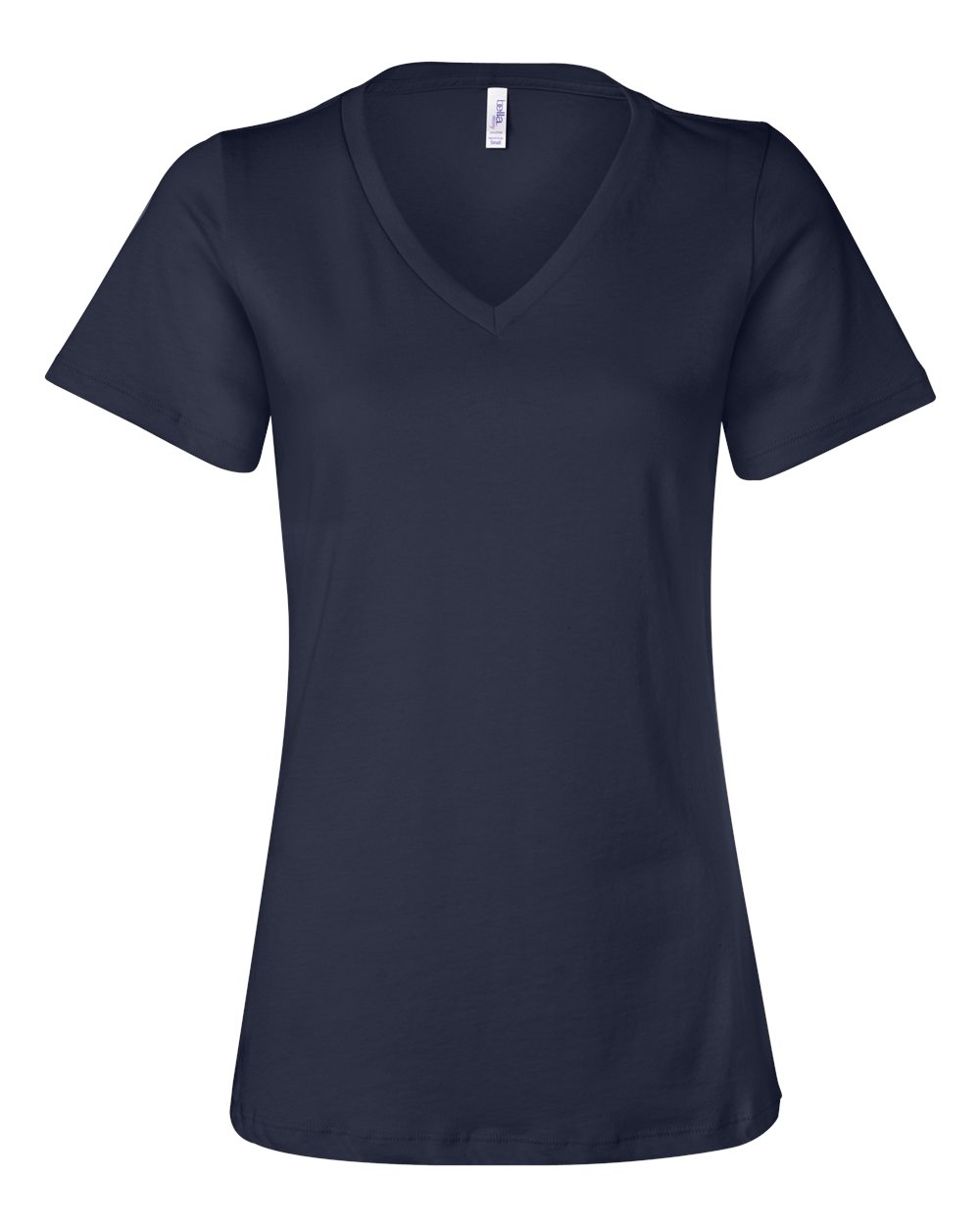 Women's Game Day V Neck Tee