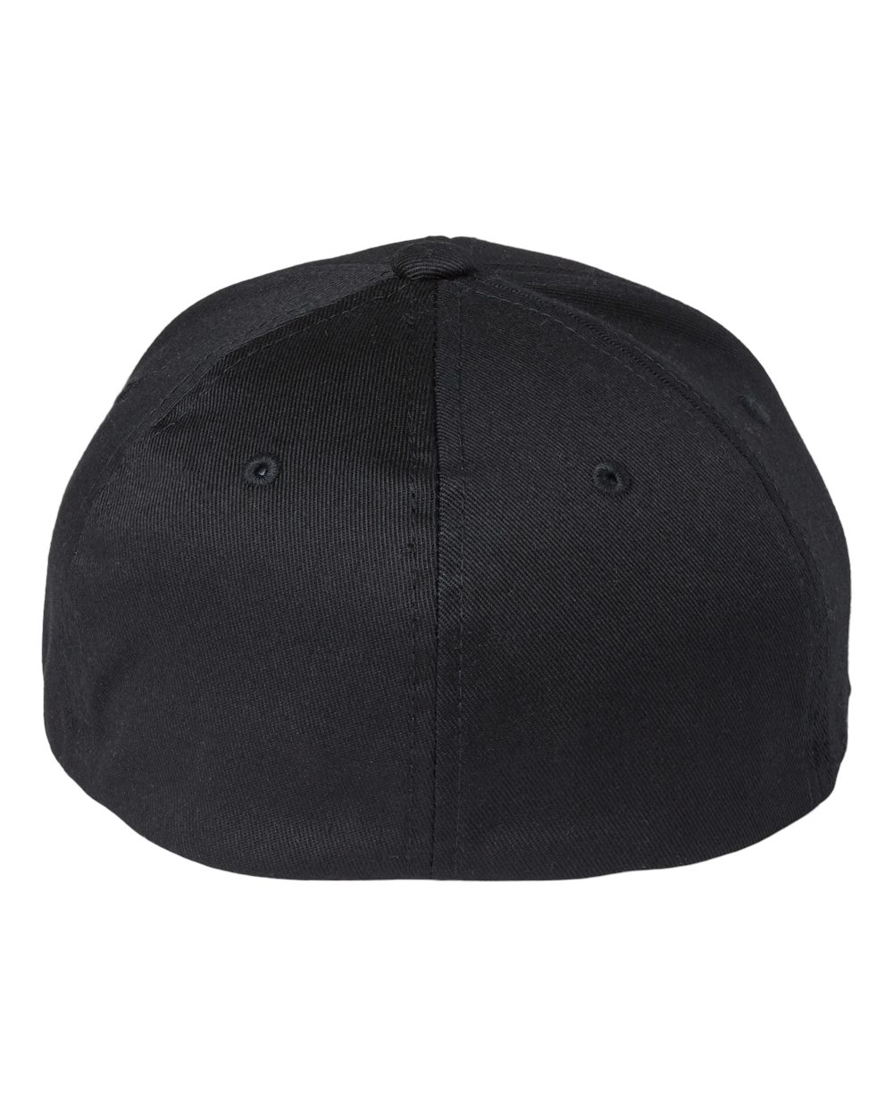 Burg Brown Patch  Flexfit YOUTH hat