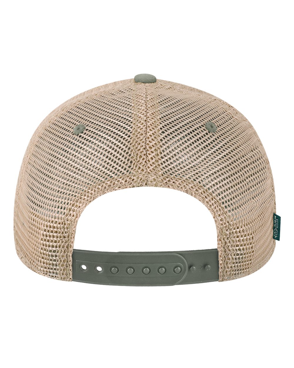 Legacy SC Patch Hat