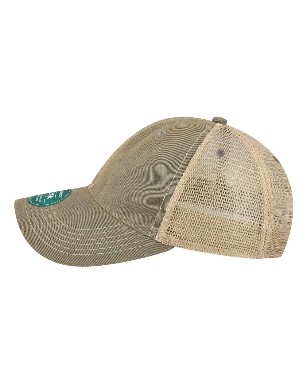 Legacy SC Patch Hat