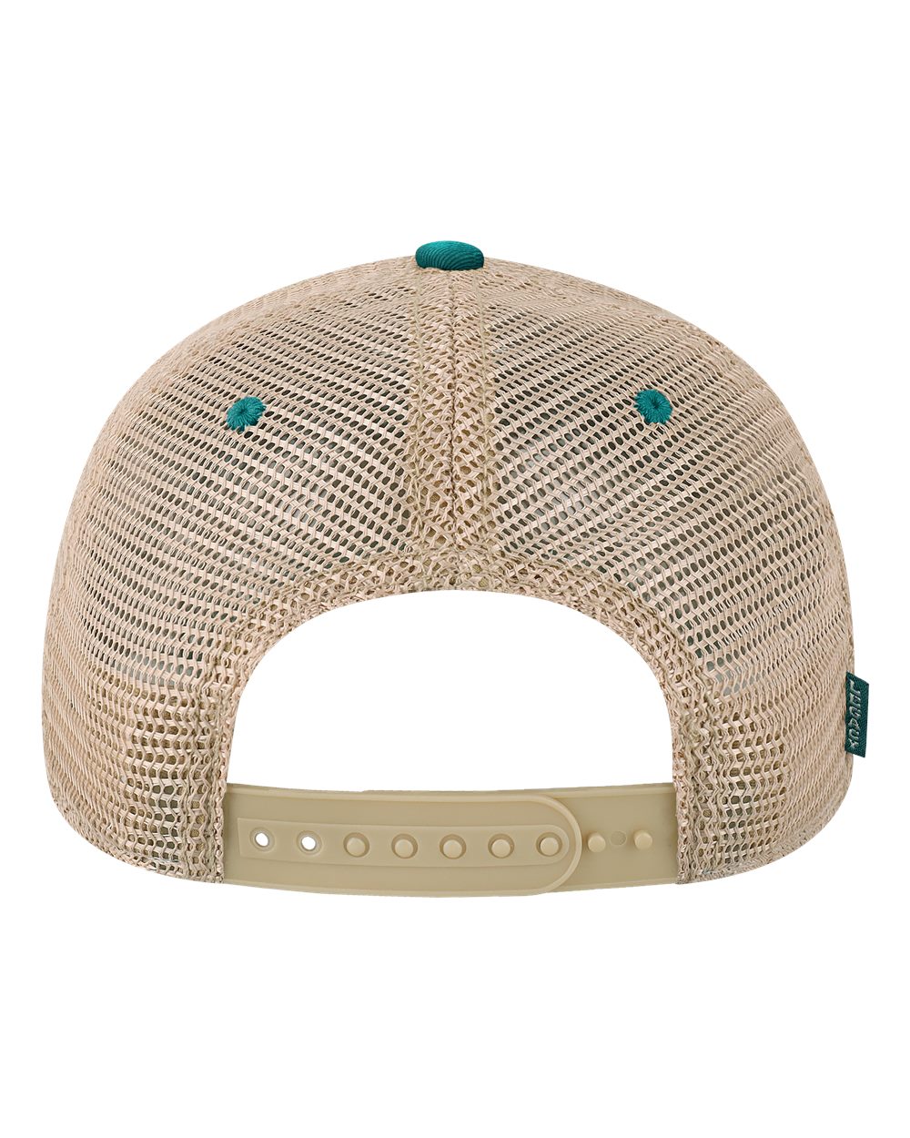 Legacy Burg Worn Mesh Hat