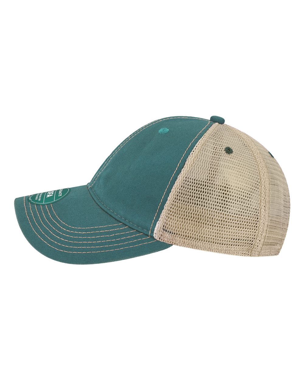 Legacy Burg Worn Mesh Hat