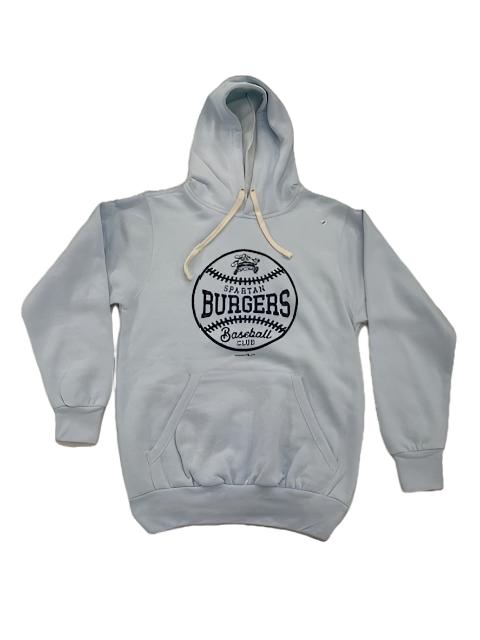 Spartanburger's Hoodie