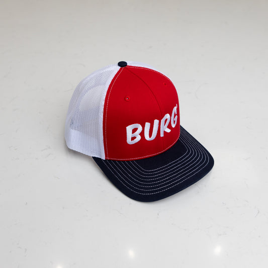 BURG Richardson Hat