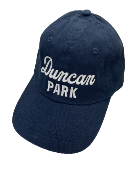 KIDS Duncan Park Hat