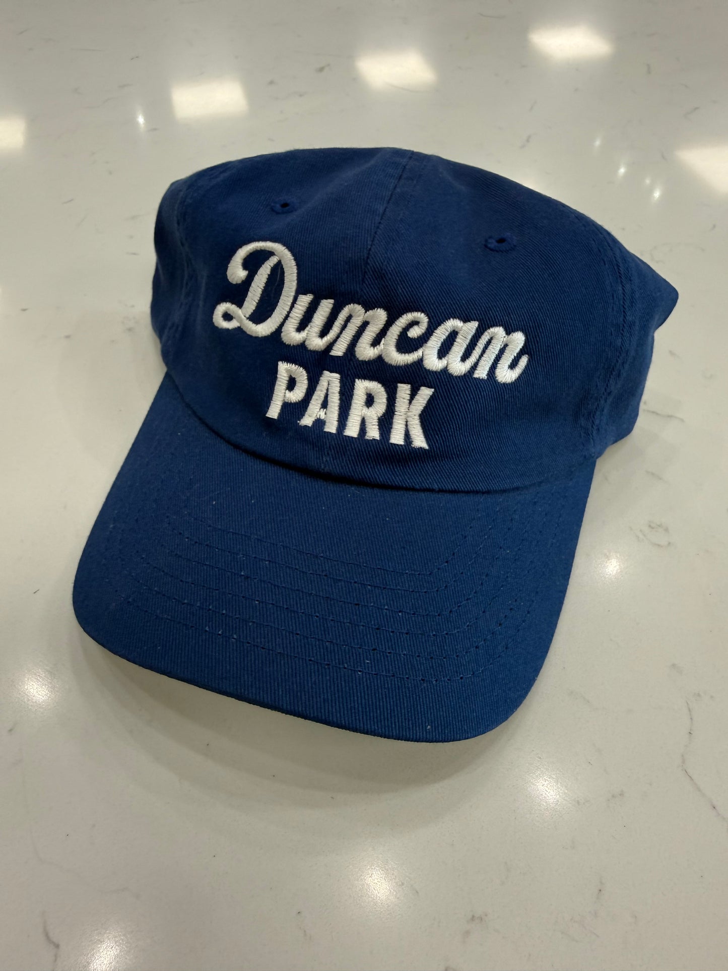 KIDS Duncan Park Hat