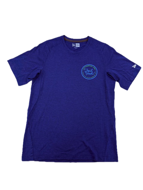 Trail Yeah Dri-Fit Short sleeve