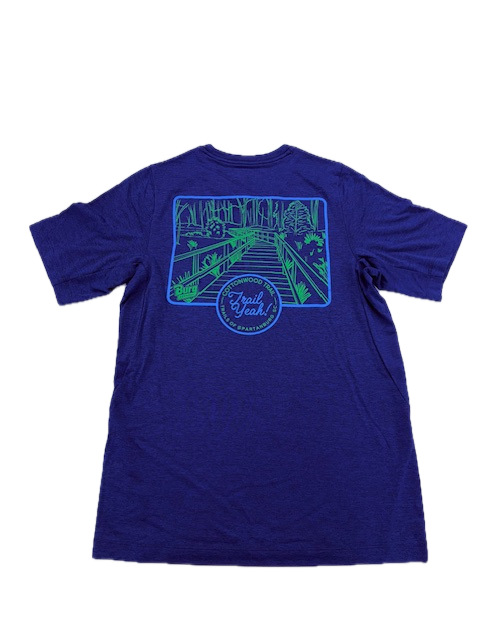 Trail Yeah Dri-Fit Short sleeve