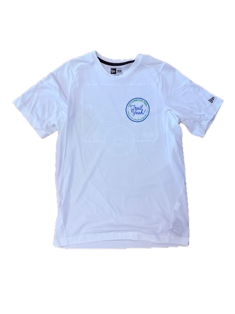 Trail Yeah Dri-Fit Short sleeve