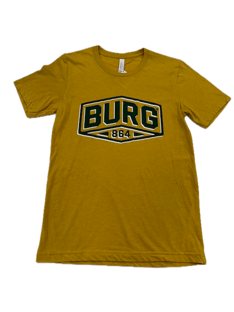 Burg 864 Tshirt