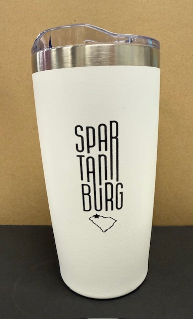 Spartanburg Tumbler