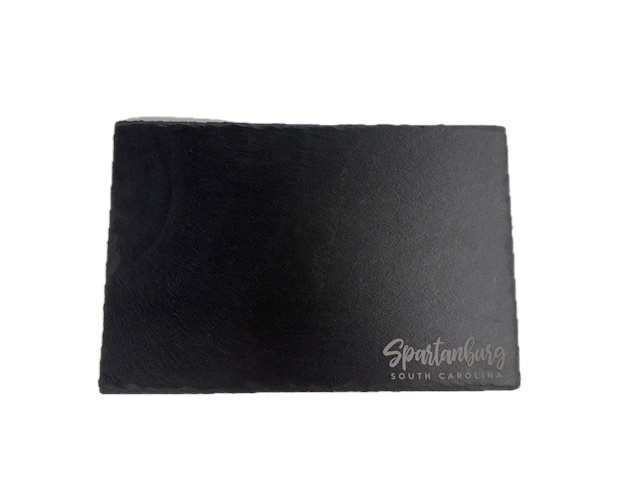 SLATE SERVING BOARD, LARGE - Spartanburg, SC